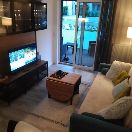 Aparthotel เรวัล ภายนอก รูปภาพ