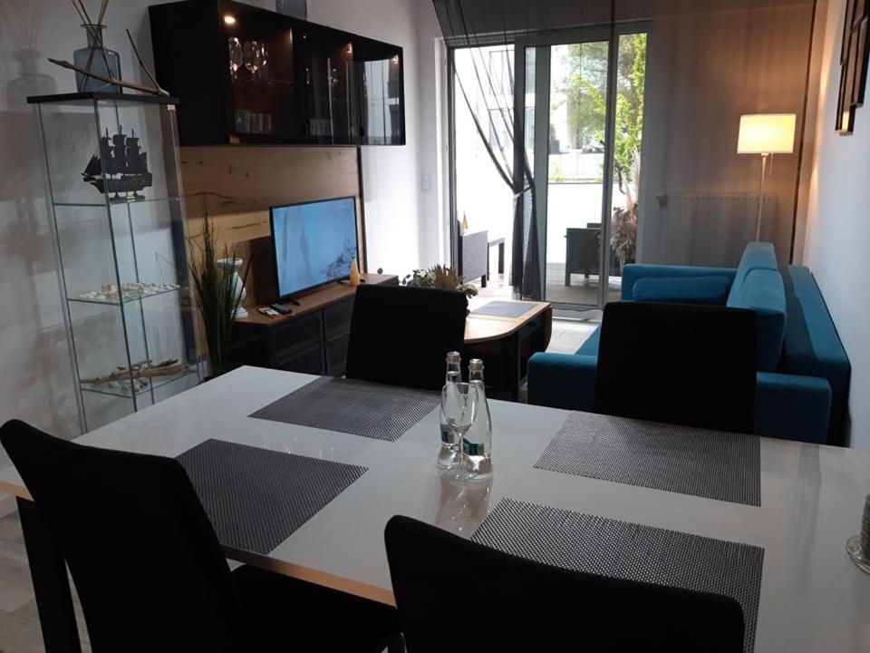 Aparthotel เรวัล ภายนอก รูปภาพ
