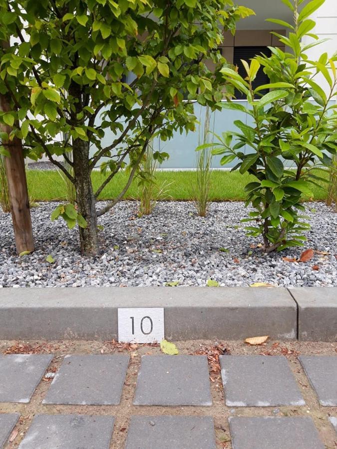Aparthotel เรวัล ภายนอก รูปภาพ