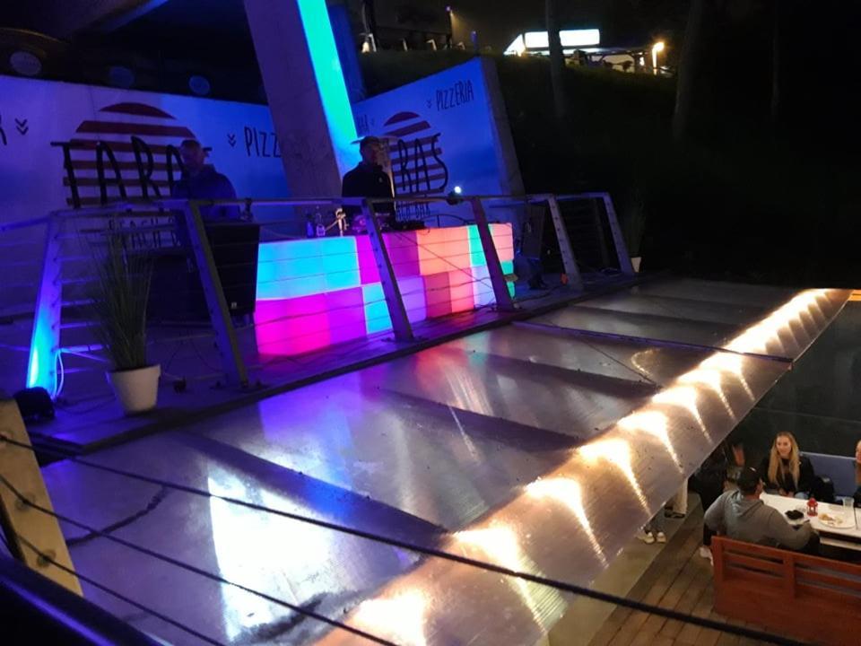 Aparthotel เรวัล ภายนอก รูปภาพ