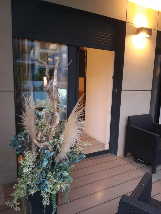 Aparthotel เรวัล ภายนอก รูปภาพ