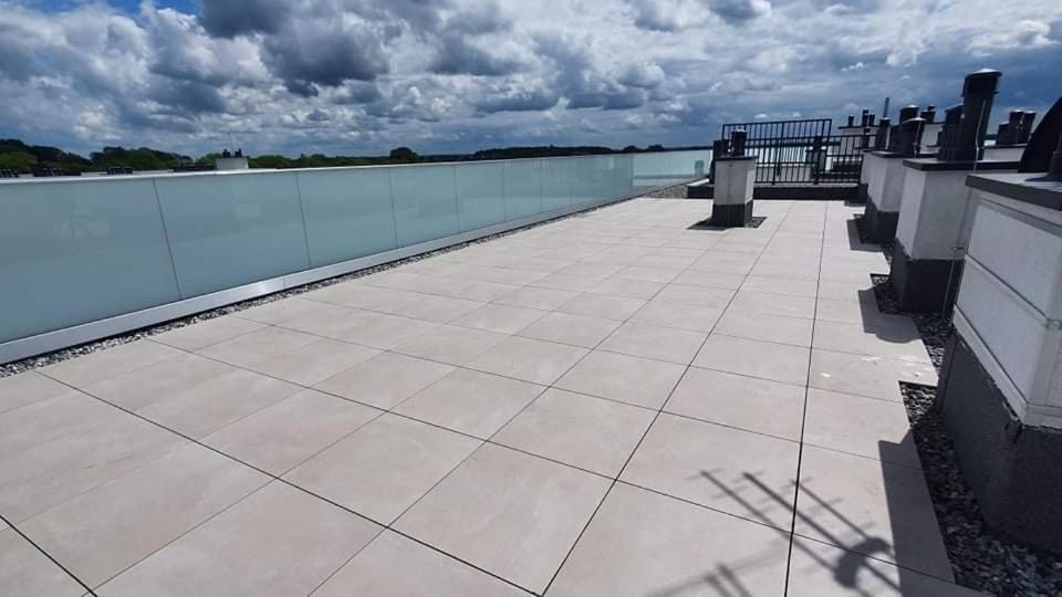 Aparthotel เรวัล ภายนอก รูปภาพ