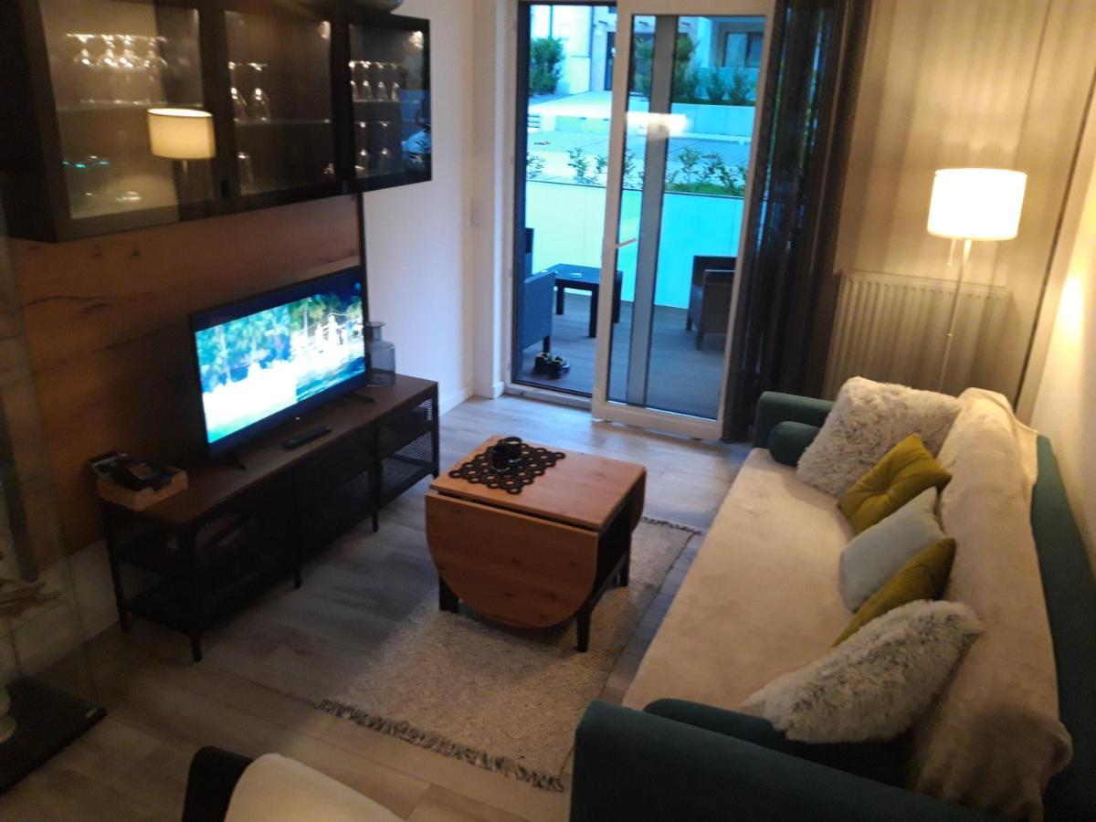 Aparthotel เรวัล ภายนอก รูปภาพ